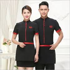 Restaurant Uniforms